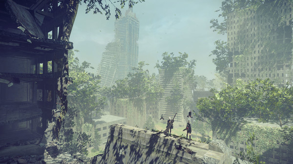 NieR:Automata™ – Screenshot 5