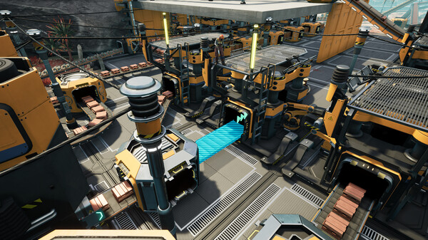Satisfactory – screenshot 5