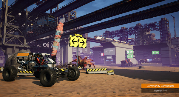 Satisfactory – screenshot 4