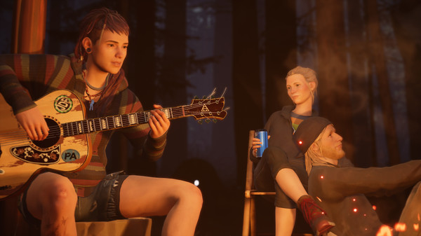 Life is Strange 2 – screenshot 3