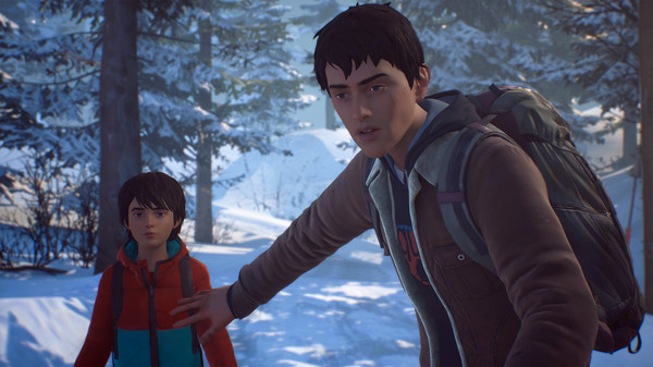Life is Strange 2 – screenshot 5