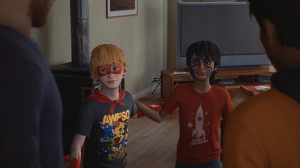 Life is Strange 2 – screenshot 4