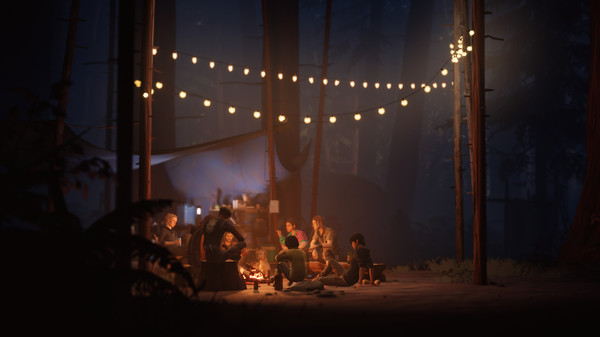 Life is Strange 2 – screenshot 2