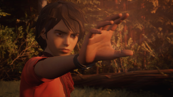 Life is Strange 2 – screenshot 1