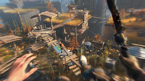 Dying Light 2 Stay Human: Reloaded Edition – screenshot 4
