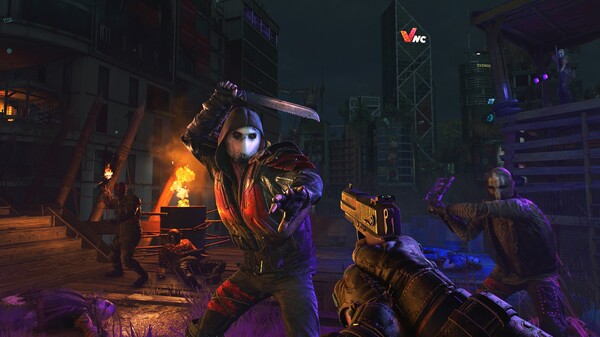 Dying Light 2 Stay Human: Reloaded Edition – screenshot 2