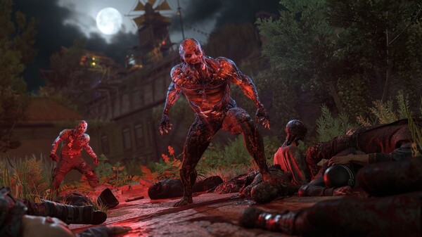 Dying Light 2 Stay Human: Reloaded Edition – screenshot 3