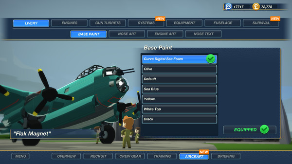 Bomber Crew – لقطة شاشة 3