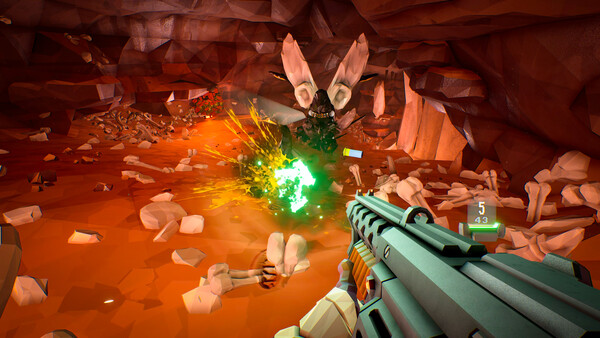 Deep Rock Galactic – 截图 5