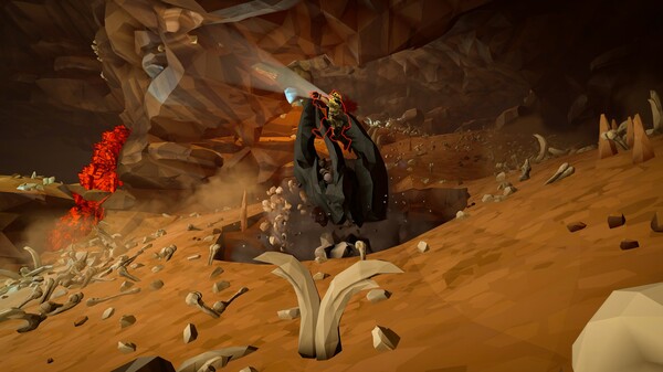 Deep Rock Galactic – 截图 4
