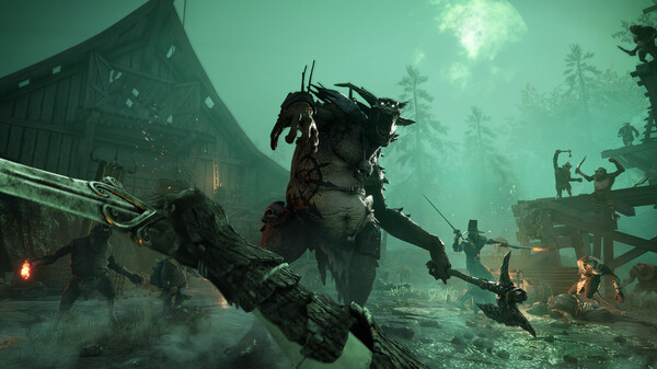 Warhammer: Vermintide 2 – screenshot 2