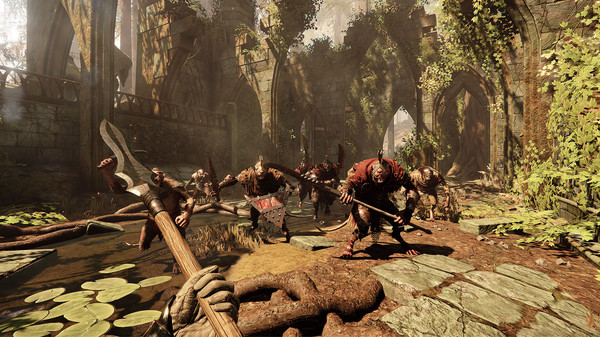 Warhammer: Vermintide 2 – screenshot 5