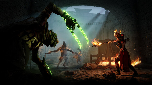 Warhammer: Vermintide 2 – screenshot 1