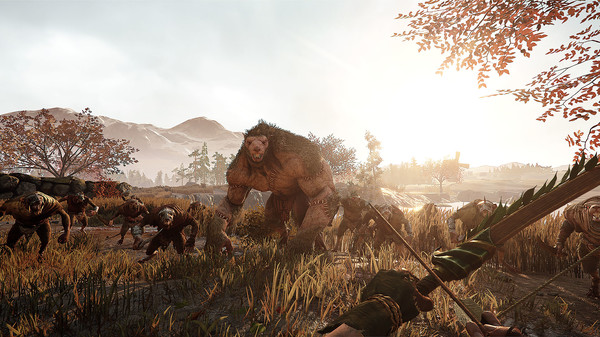 Warhammer: Vermintide 2 – screenshot 3