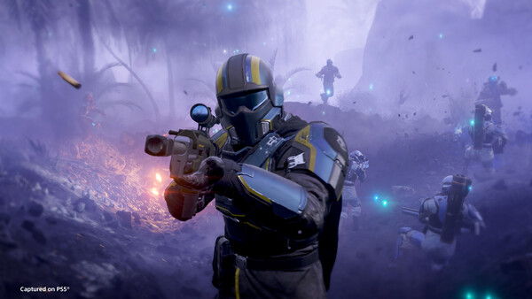 HELLDIVERS™ 2 – screenshot 2