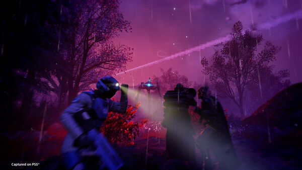 HELLDIVERS™ 2 – screenshot 1