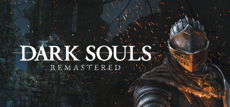 DARK SOULS™: REMASTERED | GL