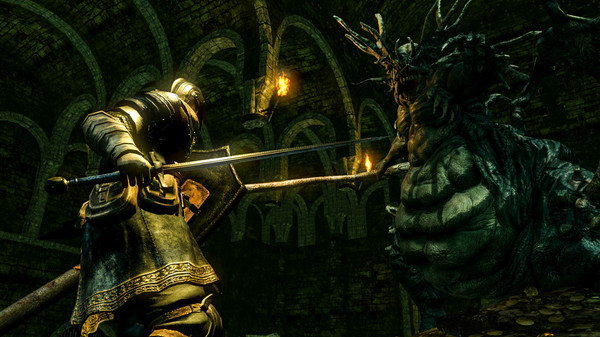 DARK SOULS™: REMASTERED – screenshot 3