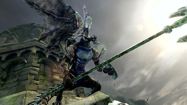 DARK SOULS™: REMASTERED – screenshot 2