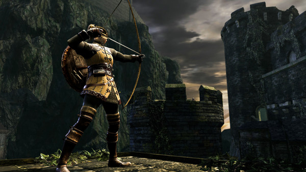 DARK SOULS™: REMASTERED – screenshot 4