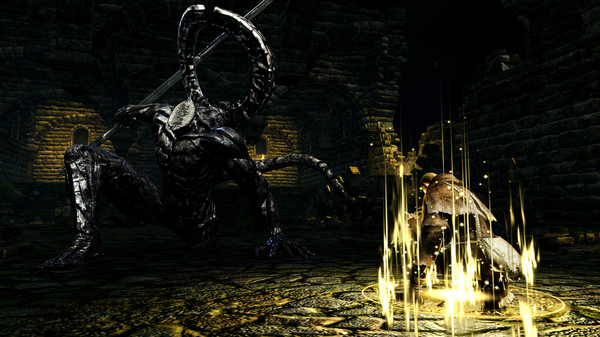 DARK SOULS™: REMASTERED – screenshot 5