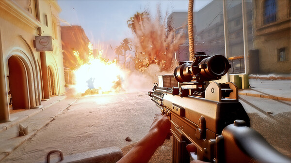Insurgency: Sandstorm – screenshot 3