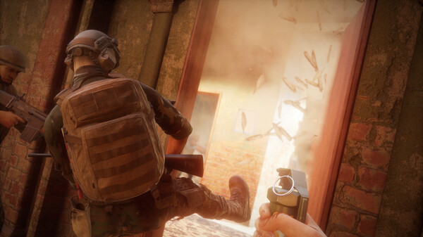 Insurgency: Sandstorm – screenshot 4