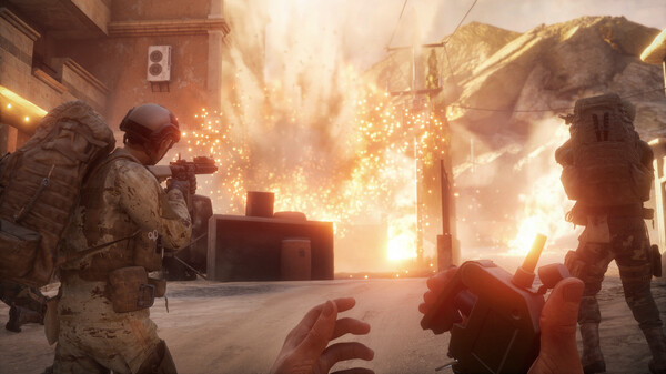 Insurgency: Sandstorm – screenshot 2