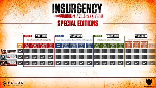 Insurgency: Sandstorm – screenshot 1