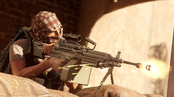 Insurgency: Sandstorm – screenshot 5
