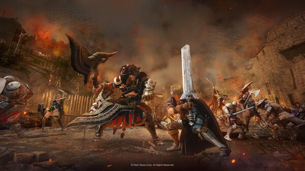 Black Desert – screenshot 3
