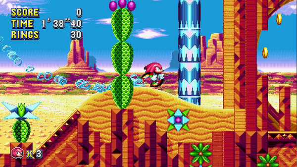 Sonic Mania – screenshot 4