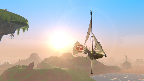 Trailmakers – screenshot 5