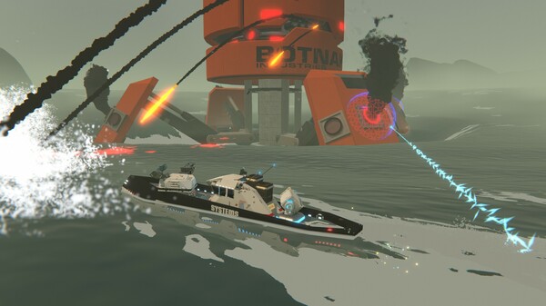 Trailmakers – screenshot 4