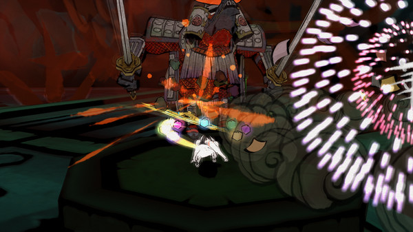 Okami HD – screenshot 1