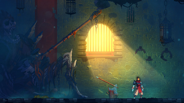 Dead Cells – screenshot 6