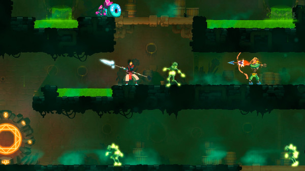 Dead Cells – screenshot 2