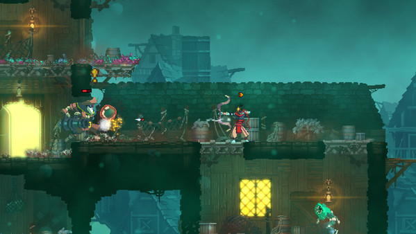 Dead Cells – screenshot 4