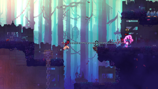 Dead Cells – screenshot 5