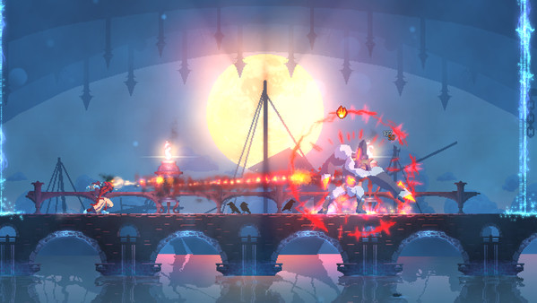 Dead Cells – screenshot 3
