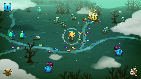 Cat Quest – screenshot 2