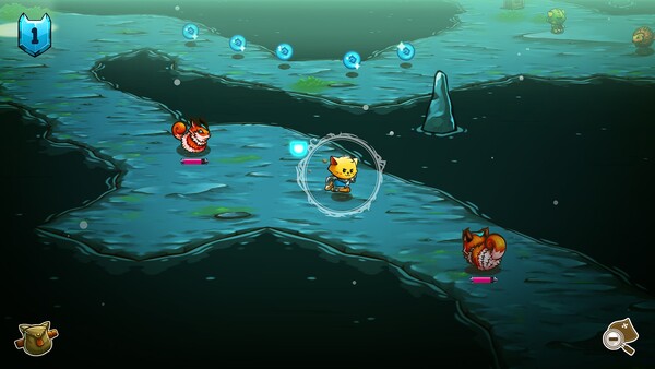 Cat Quest – screenshot 5