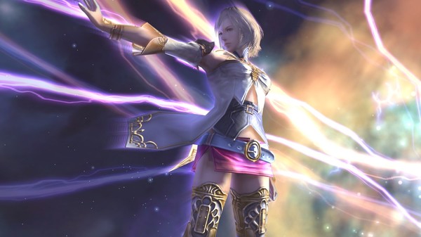 FINAL FANTASY XII THE ZODIAC AGE – screenshot 2