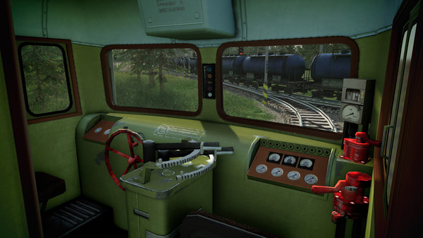 Mashinky – screenshot 4