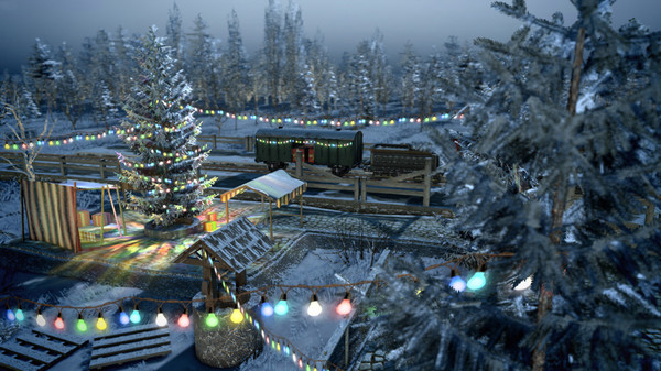 Mashinky – screenshot 5