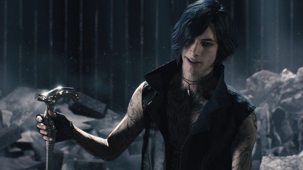 Devil May Cry 5 – screenshot 5