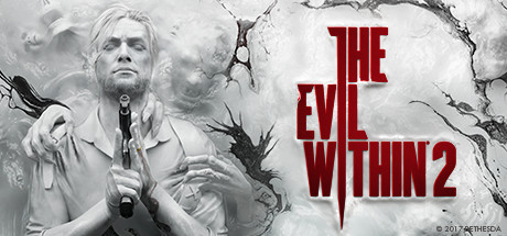 The Evil Within 2 | GL