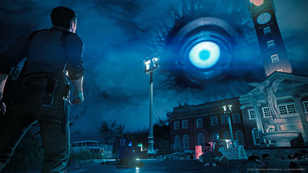 The Evil Within 2 – screenshot 4
