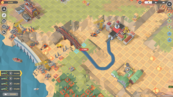 Train Valley 2 – screenshot 1