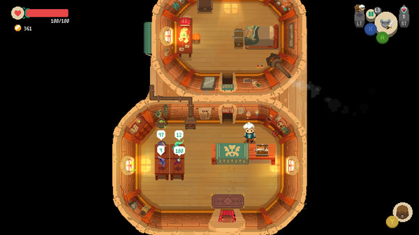 Moonlighter – screenshot 5